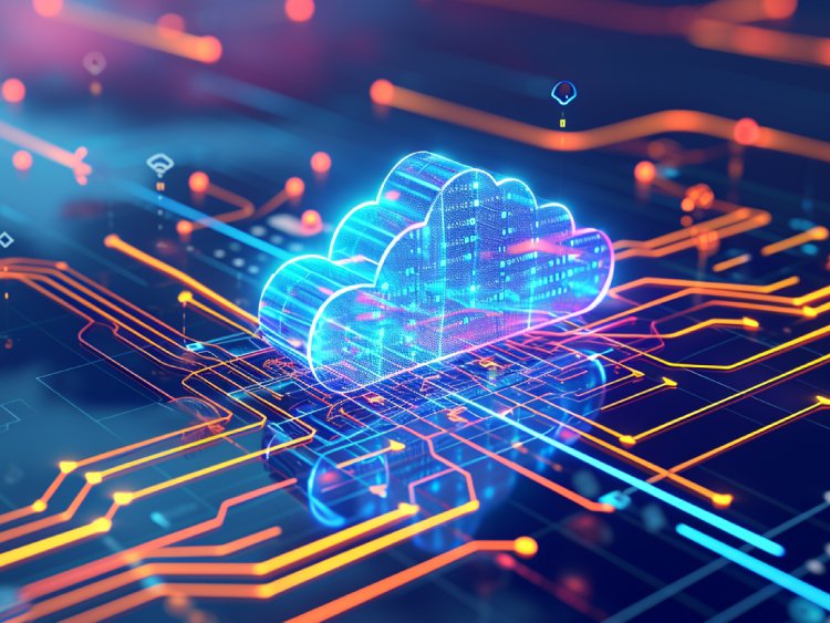 AI给云计算踩了油门，但谁是第一？