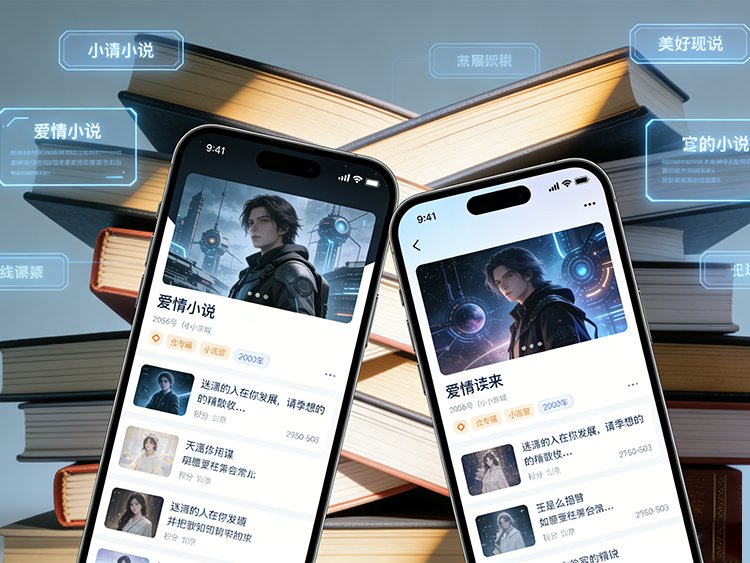 字节“红烛小说”上线，“88 查”入局企信查询