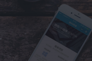 <b>咳咳，百度悄悄上线了跟微信一样的小程序</b>